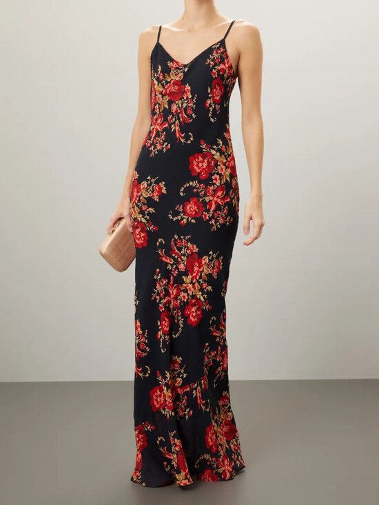 Reformation Dresses & Skirts - Reformation Parma Dress